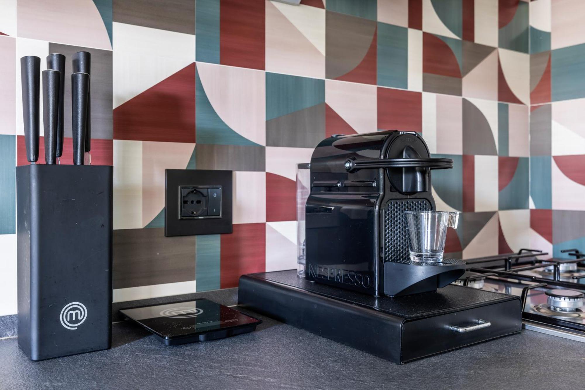 Archimedes Luxury Apartment With Terrace Παλέρμο Εξωτερικό φωτογραφία