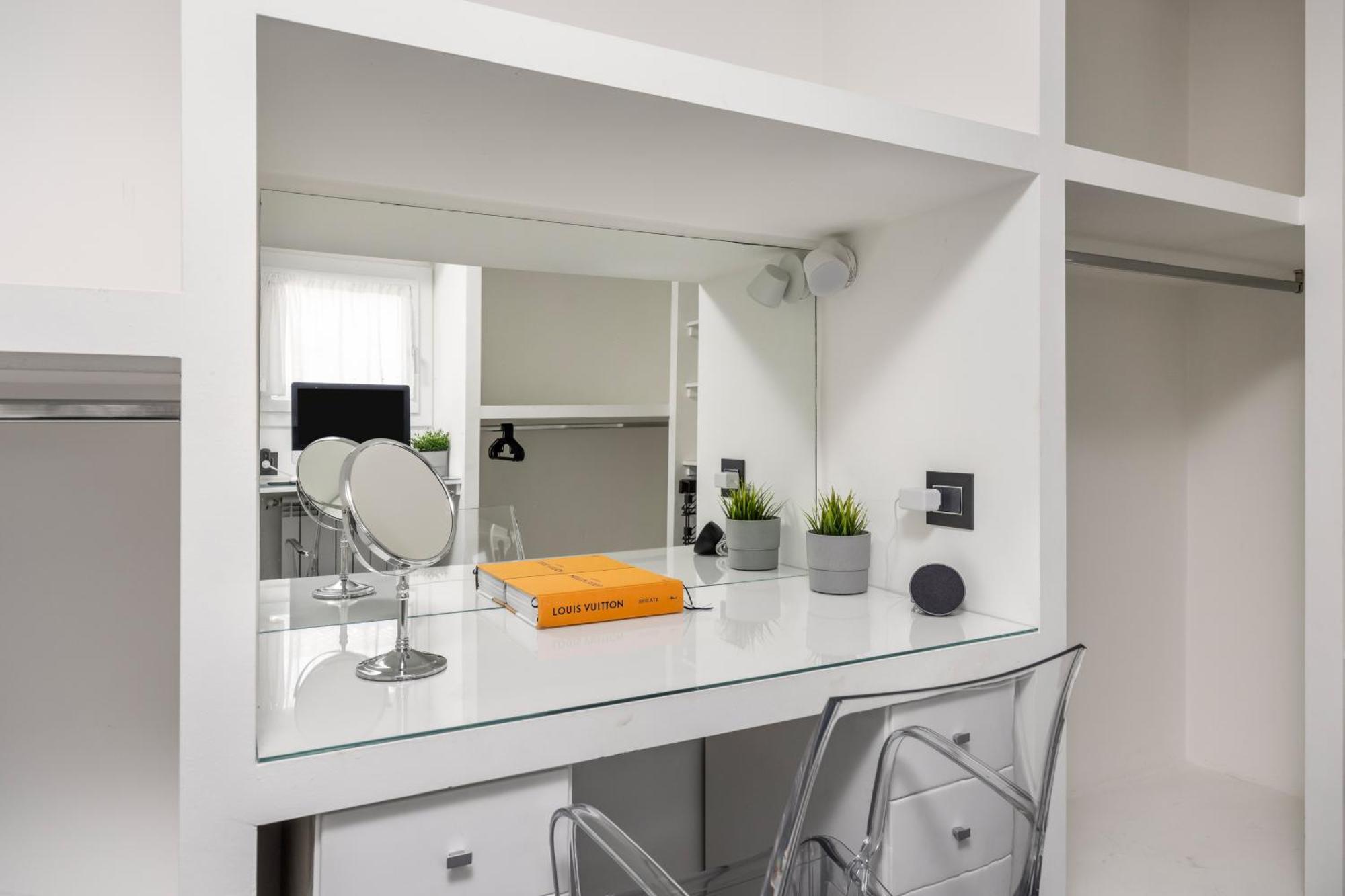 Archimedes Luxury Apartment With Terrace Παλέρμο Εξωτερικό φωτογραφία