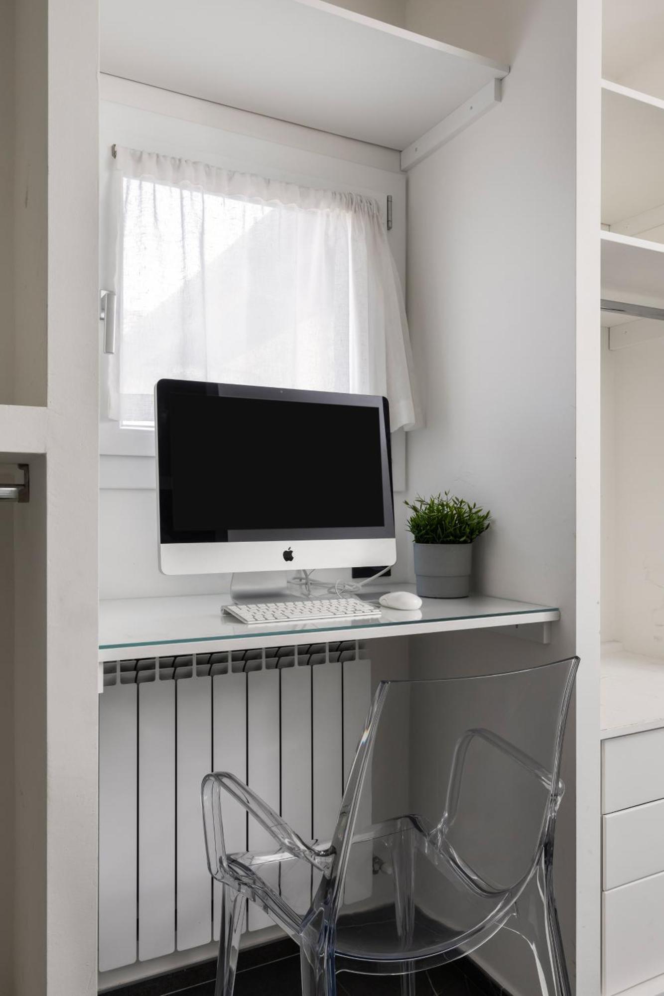 Archimedes Luxury Apartment With Terrace Παλέρμο Εξωτερικό φωτογραφία